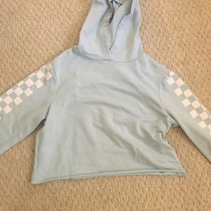 Vans sweatshirt